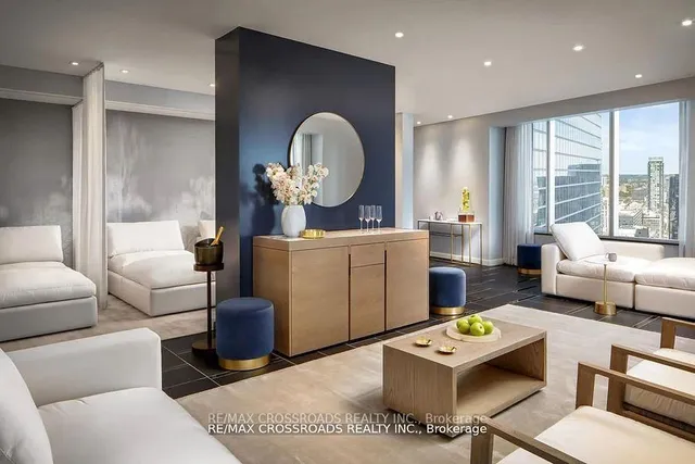 Additional image 40 of 311 Bay St Unit 4801