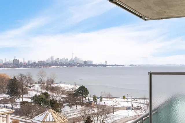 Additional image 29 of 5 Marine Parade Dr Unit 911