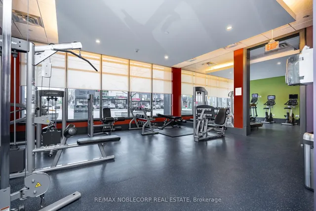 Additional image 19 of 1185 The Queensway Ave Unit 331