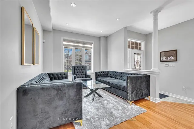 Additional image 7 of 7 Accent Circ