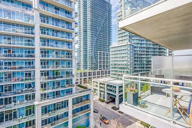 Additional image 24 of 58 Marine Parade Dr Unit 806