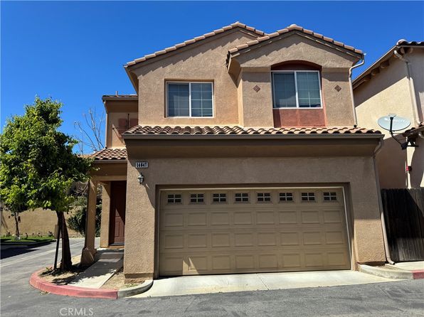 14647 Avenida De Mirada, Sylmar, CA 91342