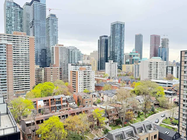 Additional image 10 of 22 Wellesley St Unit 1608