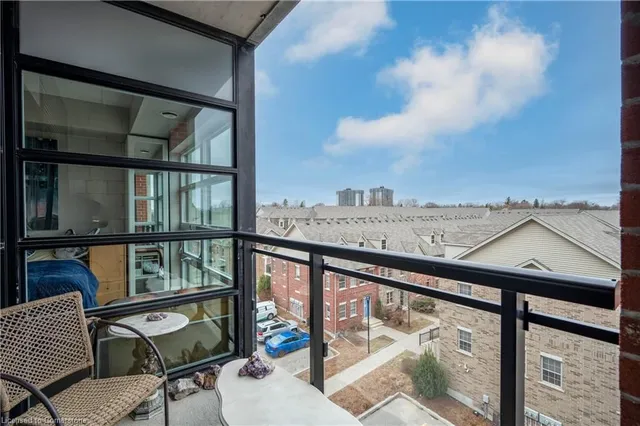 Additional image 16 of 15 Prince Albert Blvd Unit 507