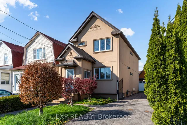 133 Brownville Ave