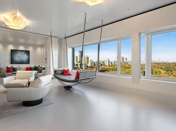 106 Central Park S #21AE, New York, NY 10019