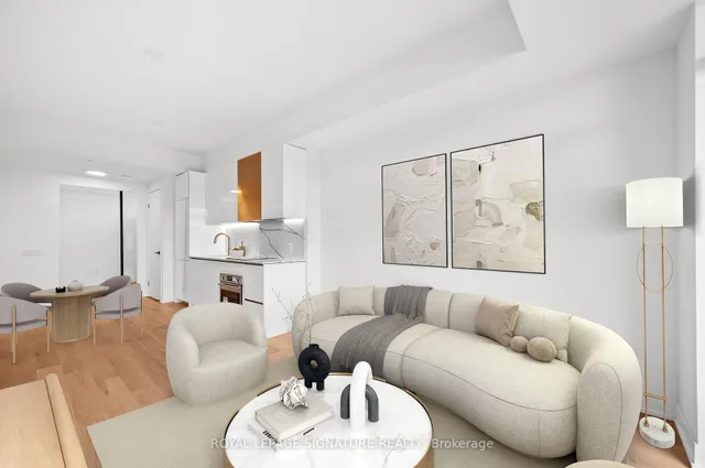 Additional image 2 of 1285 Queen St Unit 402