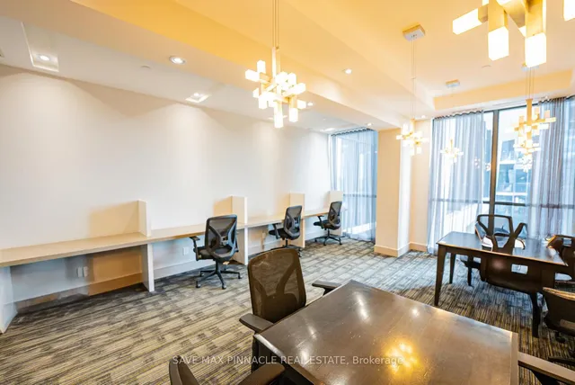 Additional image 43 of 75 Eglinton Ave Unit 509