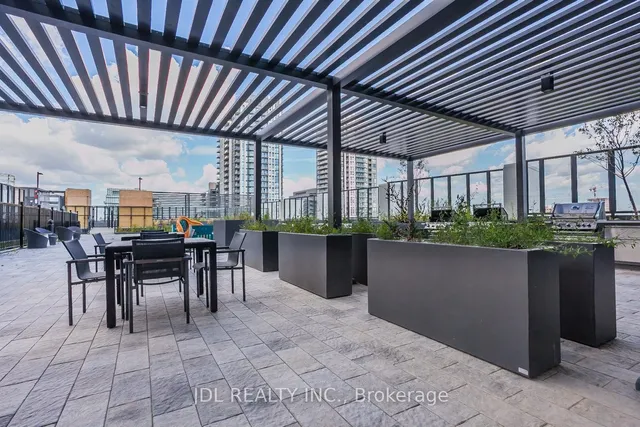 Additional image 19 of 36 Zorra St Unit 2809