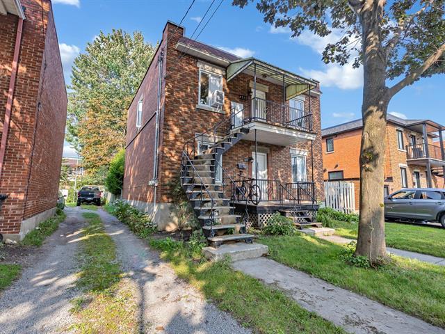 515-517 Rue Filiatrault|Montréal (Saint-Laurent), Quebec H4L3V1