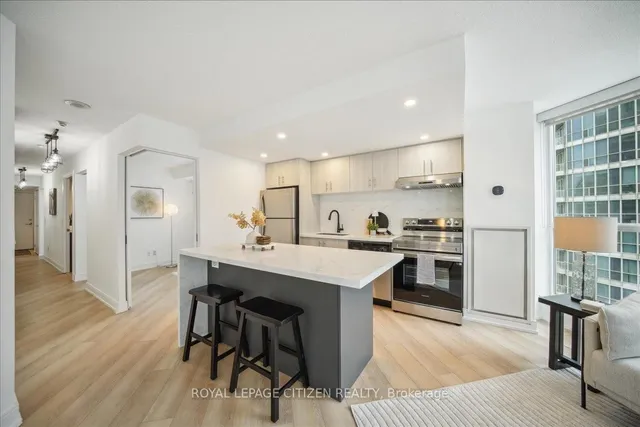 Additional image 13 of 208 Queens Quay Unit 1902