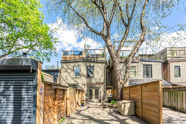 Additional image 30 of 168 Boulton Ave