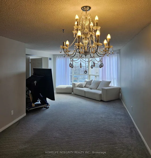 Additional image 7 of 2261 lakeshore Blvd Unit 416