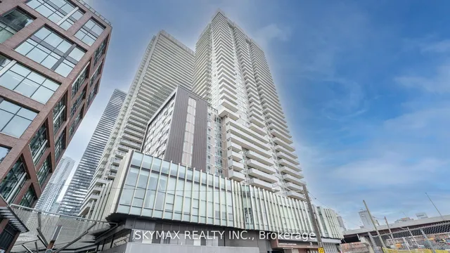 20 Richardson St Unit 1808