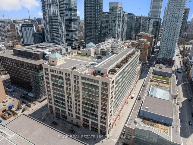 Additional image 36 of 155 Dalhousie St Unit 426