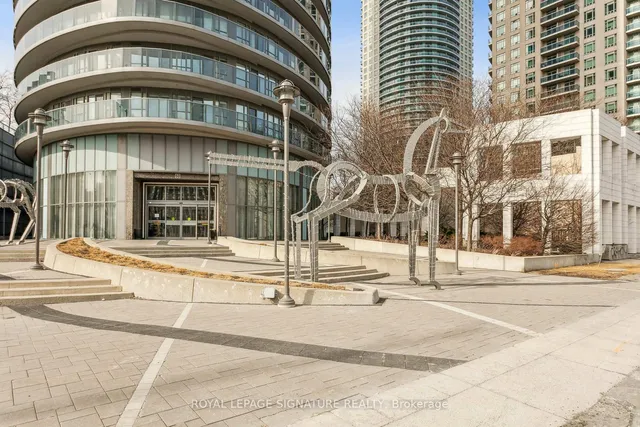 Additional image 3 of 60 Absolute Ave Unit 2503