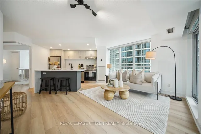 Additional image 20 of 208 Queens Quay Unit 1902