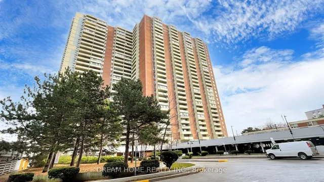 5 Massey Sq Unit 1815