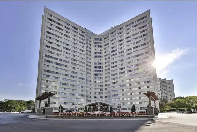 3695 Kaneff Cres Unit 509