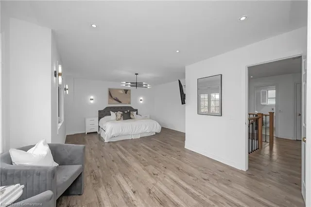 Additional image 34 of 11 Eric Burke Crt