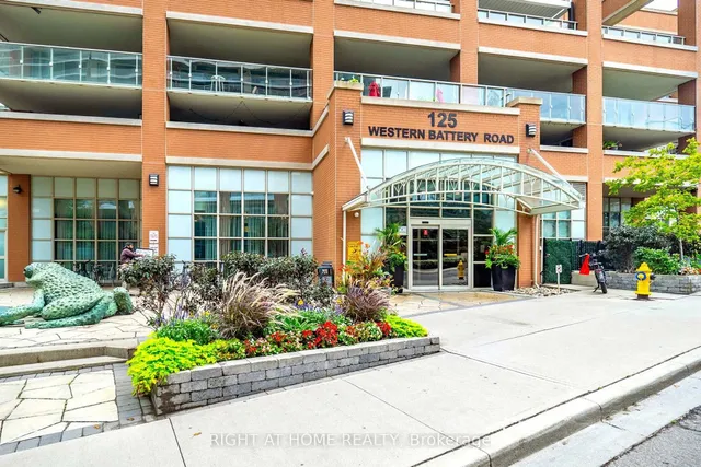 Additional image 3 of 125 Western Battery Rd Unit 2415