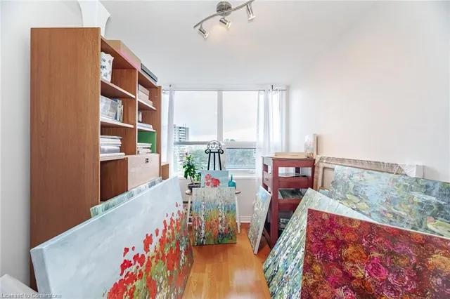 Additional image 26 of 627 The West Mall Unit 508