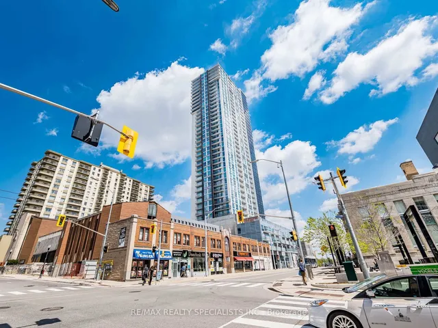60 Frederick St Unit 1112