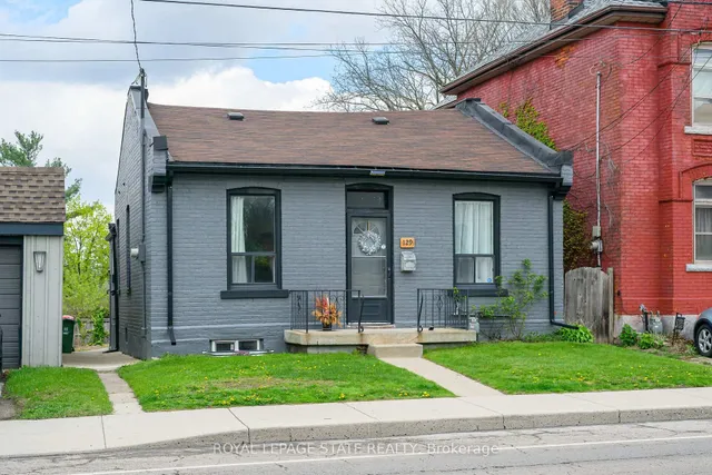 Property image for 129 Dundurn St