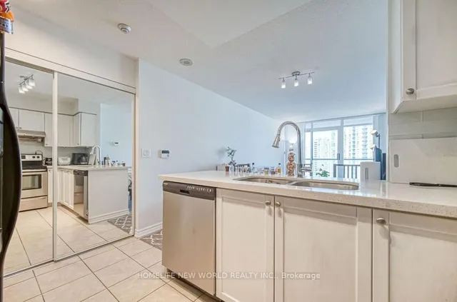 Additional image 8 of 5508 Yonge St Unit 1810