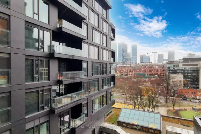 Additional image 8 of 505 Richmond St Unit 1222 - 1 Parking