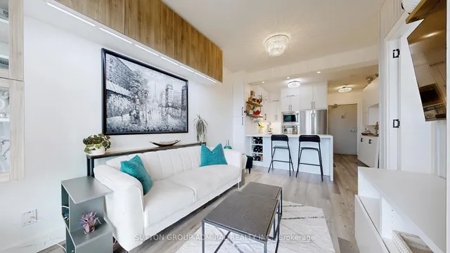 Additional image 4 of 60 Byng Ave Unit 2506