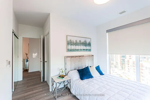 Additional image 24 of 8 Tippett Rd N/A Unit 1005