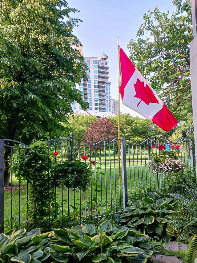 Additional image 20 of 2119 Lakeshore Blvd Unit GR07