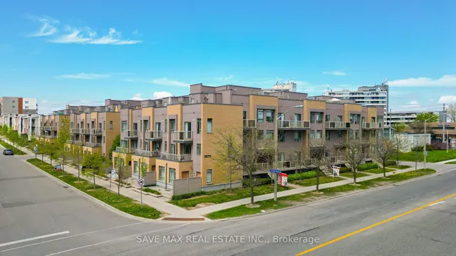 Additional image 2 of 1070 Progress Ave Unit 204