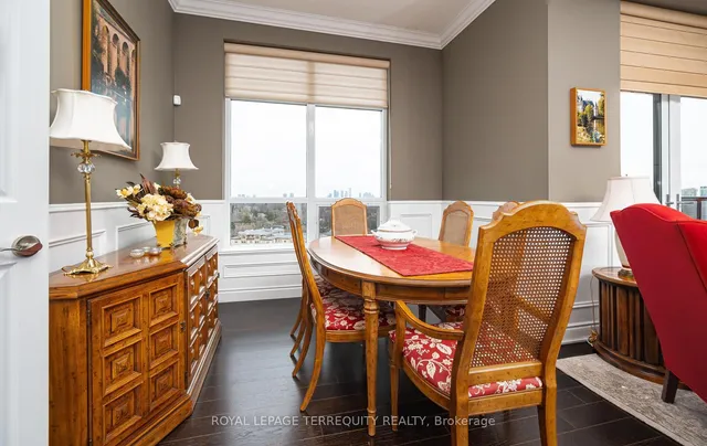 Additional image 9 of 1135 Royal York Rd Unit 1302