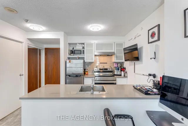 Additional image 5 of 10 Queens Quay Unit 1113