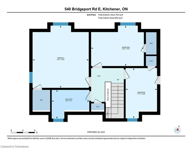 Additional image 37 of 540 Bridgeport Rd