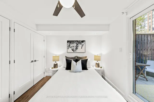 Additional image 23 of 39 Tecumseth St Unit 45A