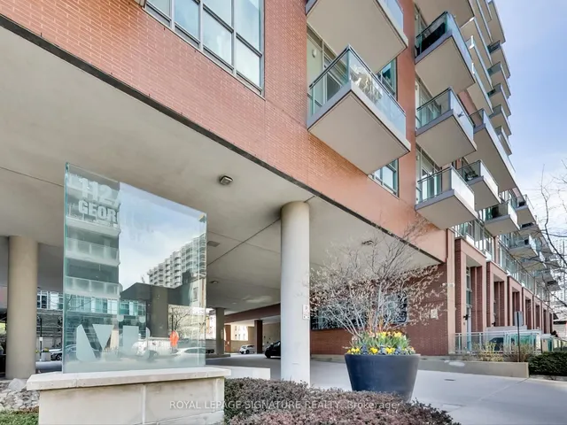 Additional image 38 of 116 George St Unit 905