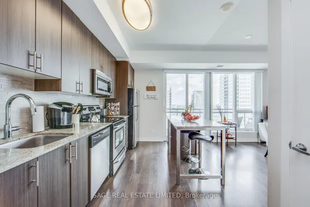 Additional image 2 of 225 Sackville St Unit 1912