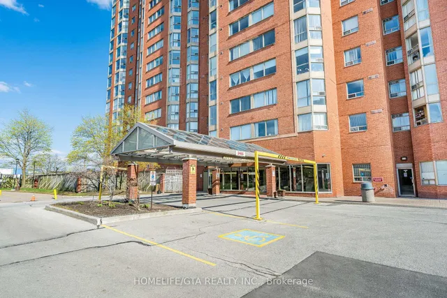 Additional image 2 of 2466 Eglinton Ave Unit Ph4