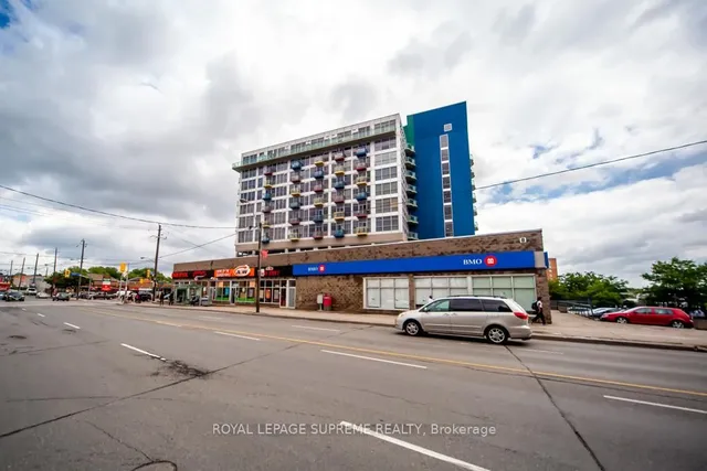 Additional image 48 of 1600 Keele St Unit 202