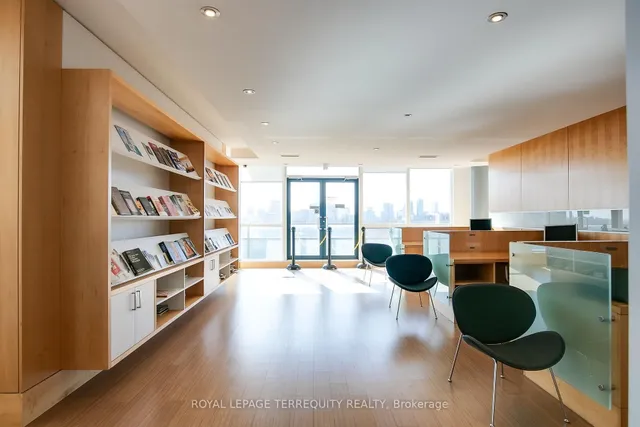 Additional image 25 of 2885 Bayview Ave Unit 1108