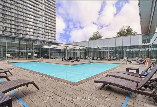 Additional image 26 of 103 The Queensway Ave Unit 1212