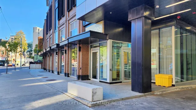 Additional image 6 of 219 Dundas St Unit 609