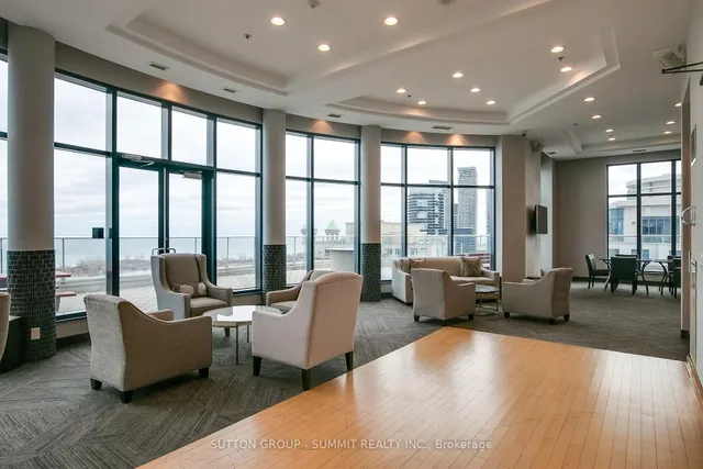 Additional image 34 of 2083 Lake shore Blvd Unit 809