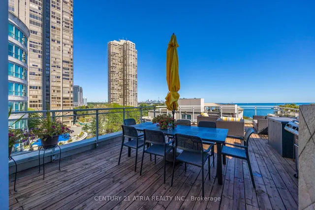 Additional image 33 of 2067 Lake shore Blvd Unit 604