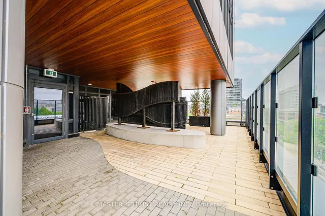 Additional image 45 of 203 College St Unit 1007