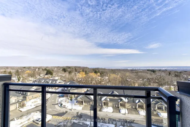 Additional image 22 of 30 Hamilton St Unit 706