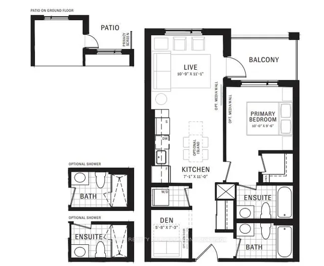 Additional image 50 of 490 Gordon Krantz Ave Unit 504